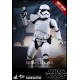 Star Wars Episode VII MMS Action Figure 1/6 First Order Stormtrooper Squad Leader Exclusive 30 cm